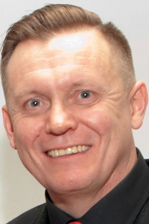 Yuriy Maslak profile