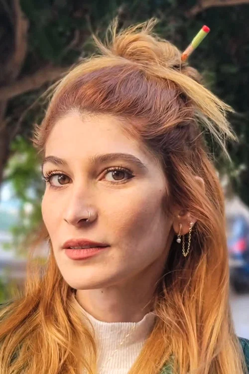 Photo of Maya Dagher, Acting