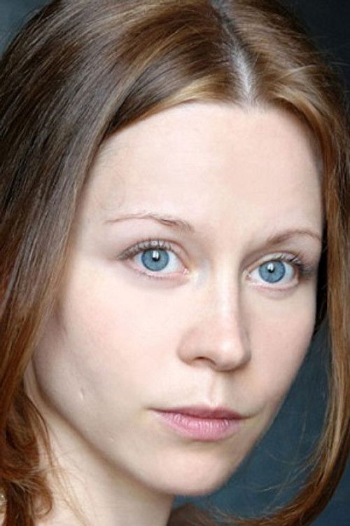 Olga Kalashnikova profile