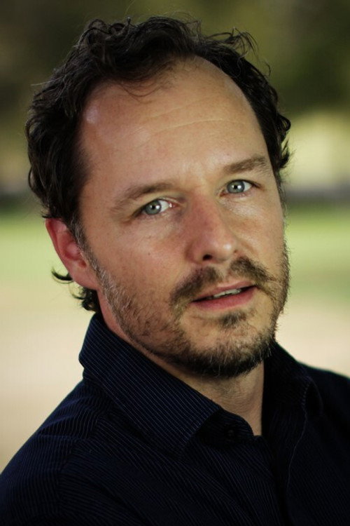 Photo of Cris Cunningham, Acting