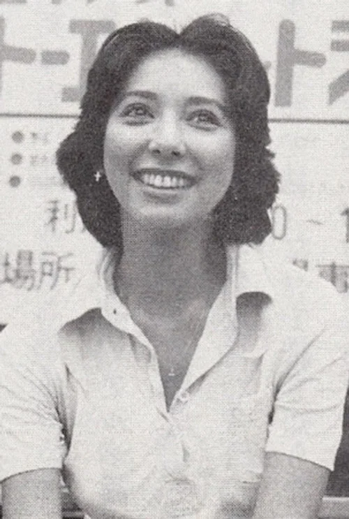 Photo of Celia Paul, Acting