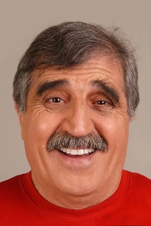 Nedim Doğan profile