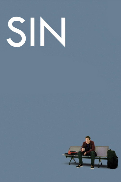 Movie poster for The Son (2019)
