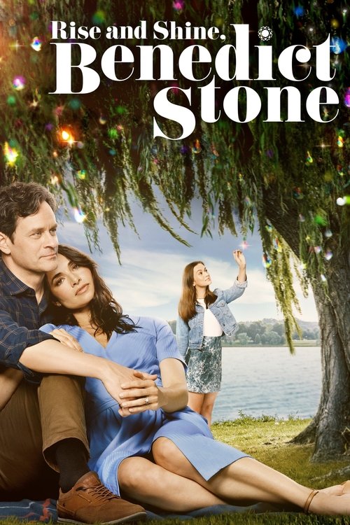 Movie poster for Rise and Shine, Benedict Stone (2021)