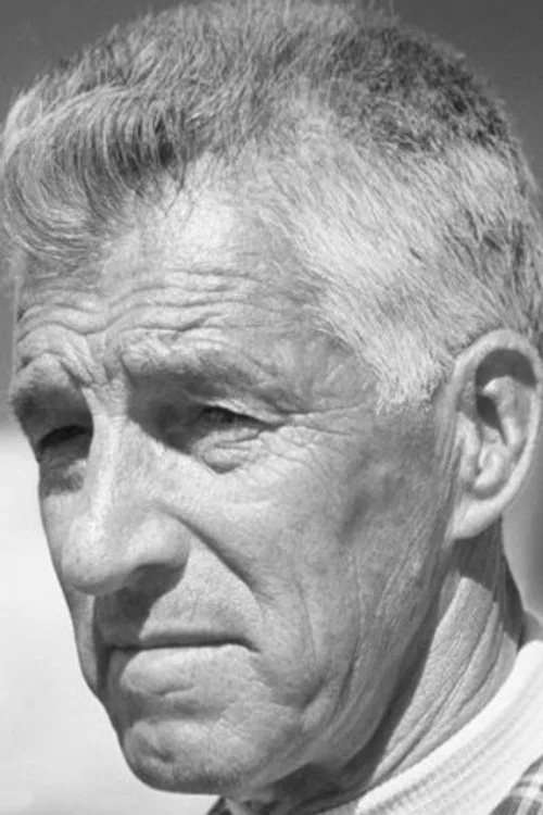 Photo of Lee Wulff, Acting