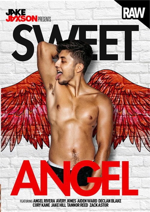 Movie poster for Sweet Angel (2021)