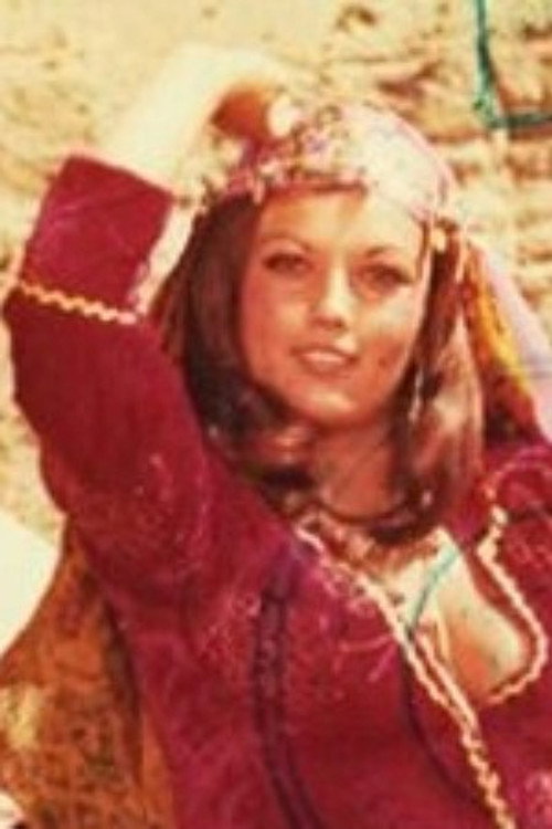 Photo of Tülin Kazan, Acting
