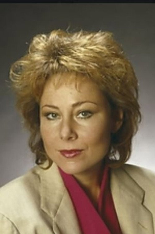 Photo of Carolien van den Berg, Acting