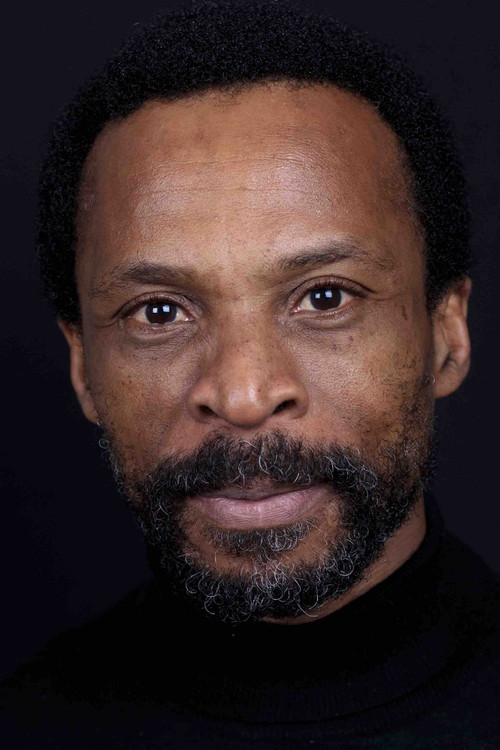 Jude Akuwudike profile