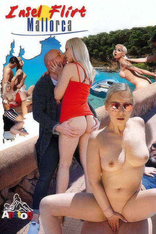 Movie poster for Inselflirt Mallorca (2019)