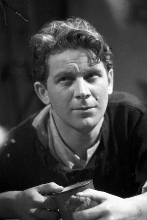 Photo of Adam Kwiatkowski, Acting