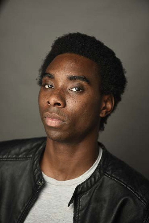 Photo of King Davies Dogbe, Acting