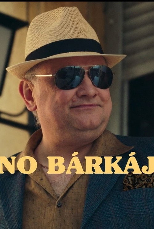 Movie poster for The Ark of Nino (2019)
