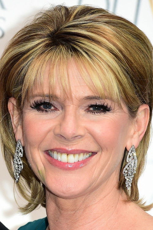 Ruth Langsford profile