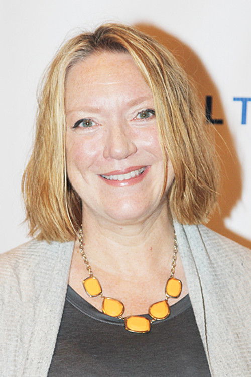 Julie Anne Robinson profile