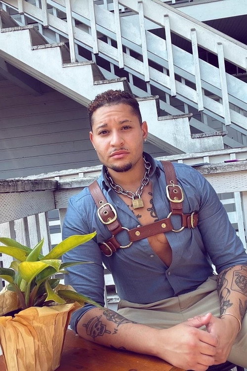 Photo of Elijah Kaidence Alter, Acting
