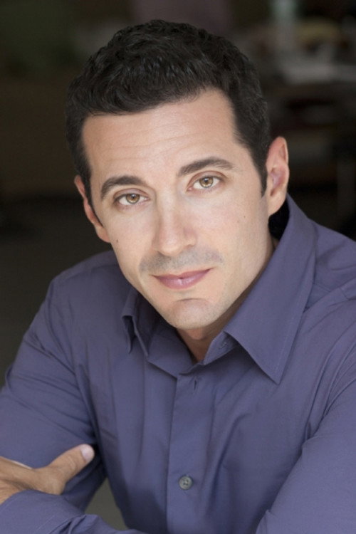 Photo of Michael Basile, Acting