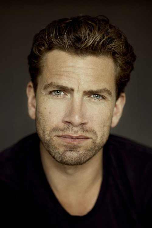 Photo of Nikolaj Lie Kaas, Acting