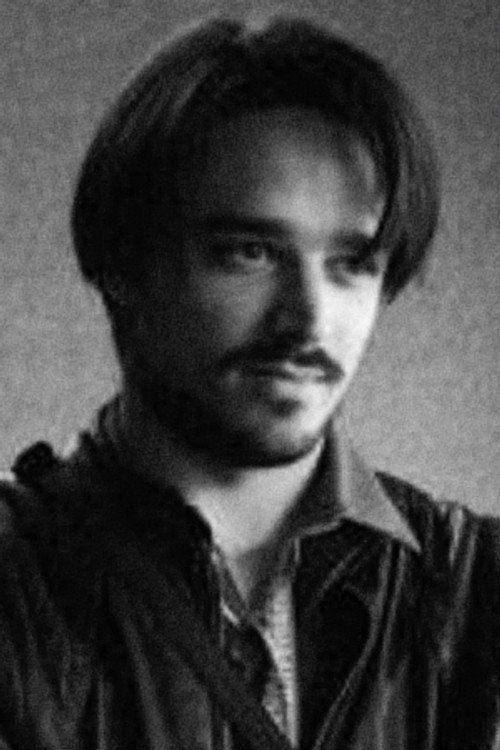 Photo of Bruno Tracq, Editing