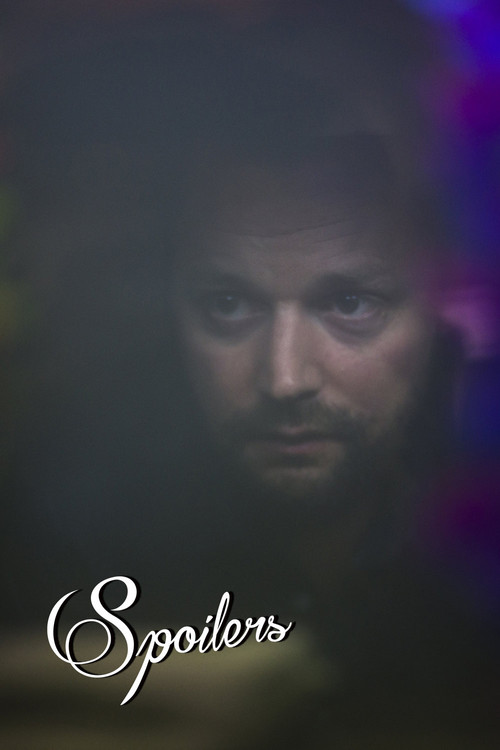 Movie poster for Spoilers (2016)