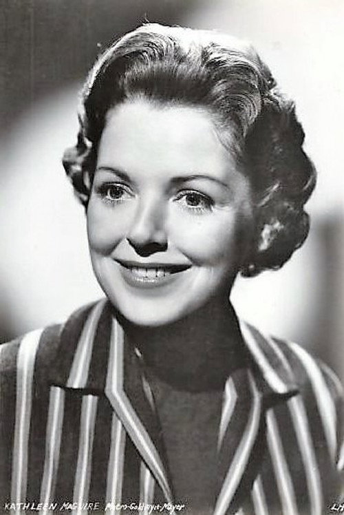 Photo of Kathleen Maguire, Acting