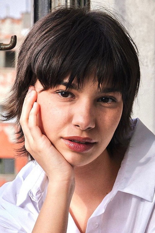 Photo of Meyra Ahsen Temel, Acting