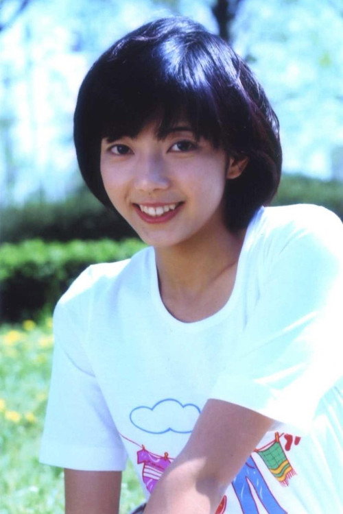 Photo of Kumiko Aimoto, Acting
