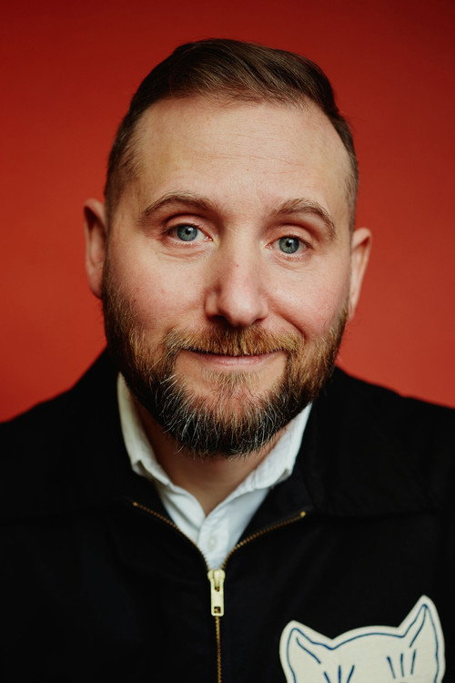 Photo of Simon Ennis, Directing