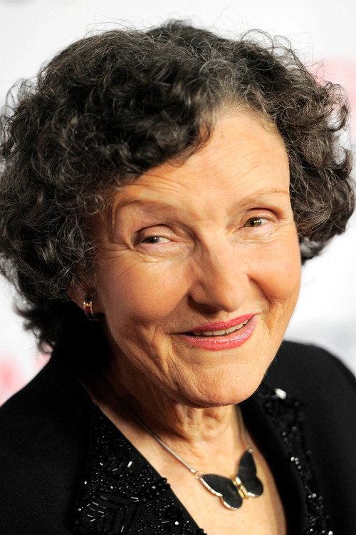 Photo of Angela McEwan, Acting