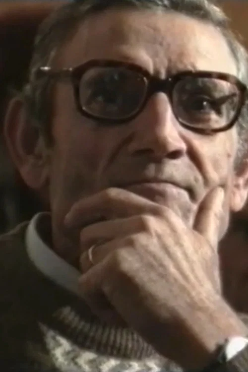 Movie poster for Addo' sta Rossellini? (1997)