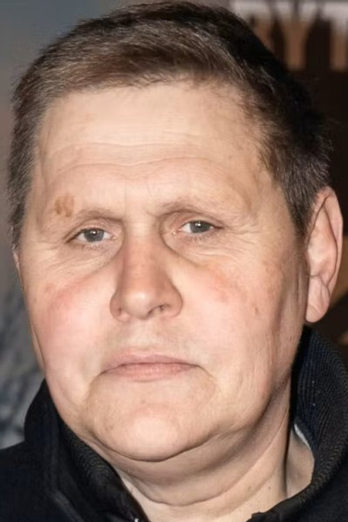 Henrik Noël Olesen profile