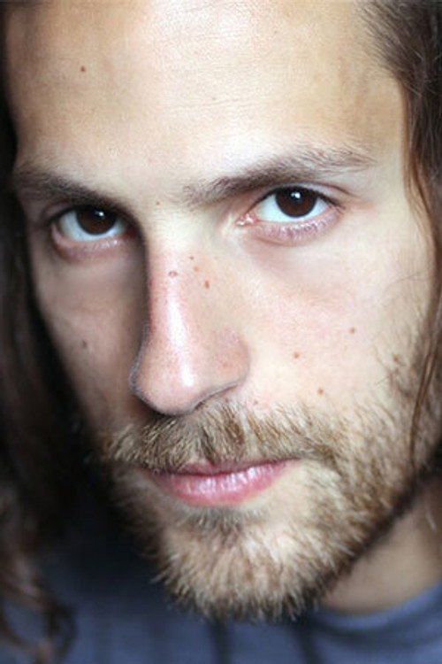 Cédric D'Oliveira profile