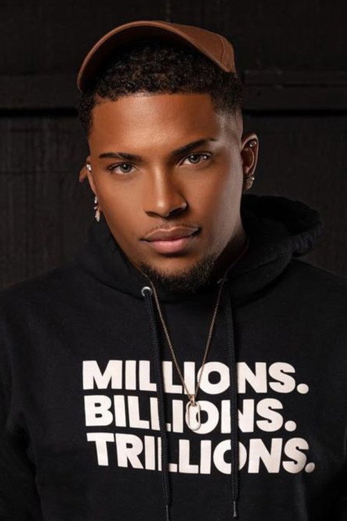 Photo of Karon Wilson, Creator
