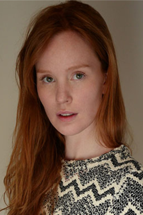 Elizabeth Kinnear profile