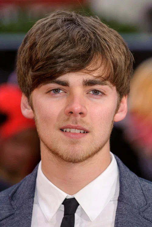 Photo of Thomas Law, Acting