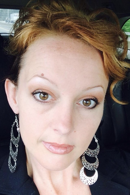 Photo of Misty Wilkins, Acting