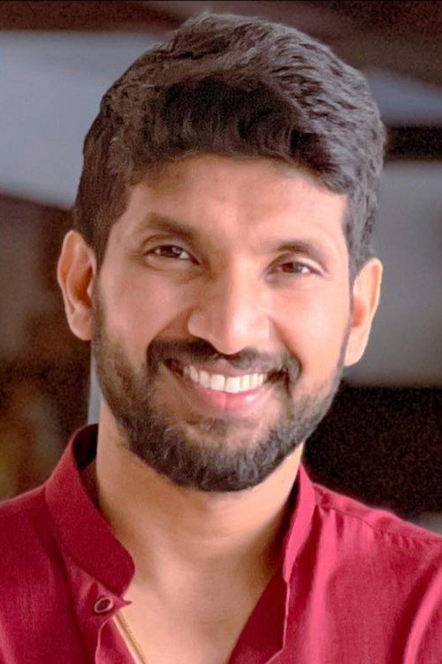 Photo of Sangeeth Satharasinghe, Acting