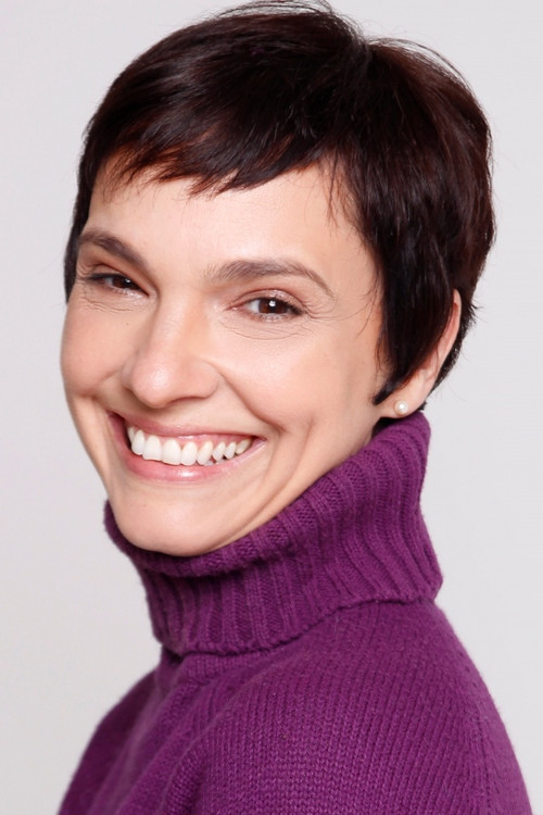 Cynthia Falabella profile