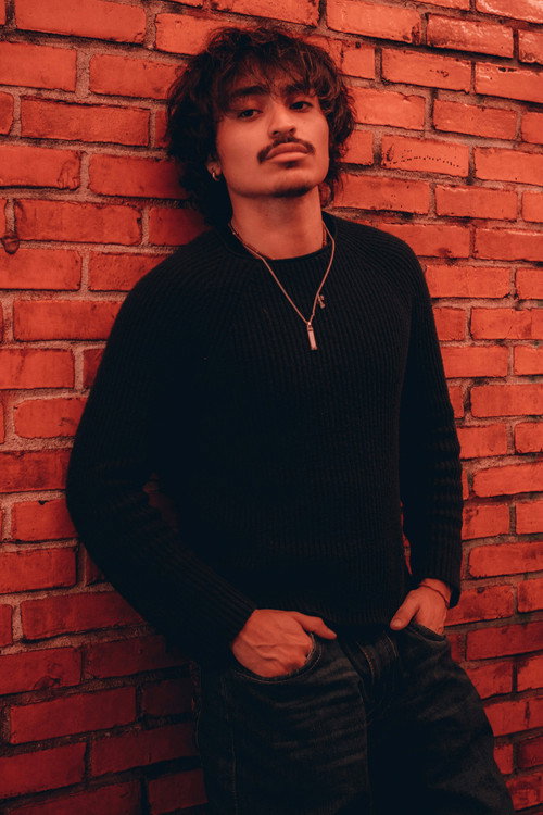 Photo of Jael Amaya, Acting