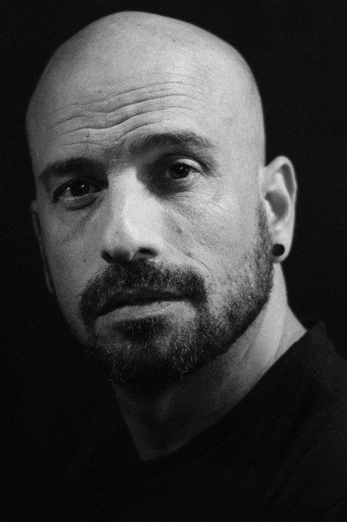 Photo of Alexander J. Cox, Acting