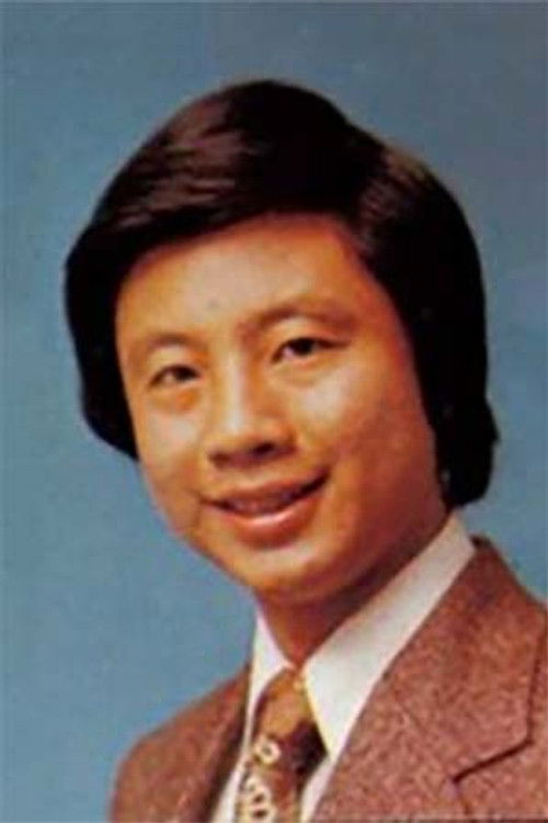 James Lai Wing-Keung profile