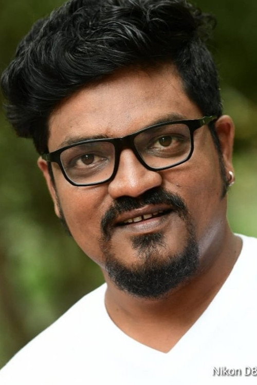 Photo of H.M. Srinandan, Directing