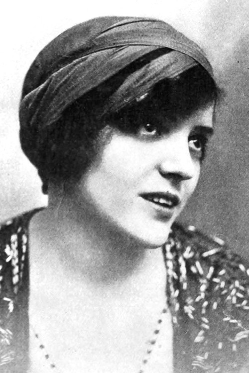 Photo of Marion Sunshine, Acting