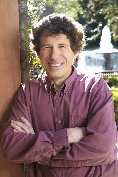 Steve Hickner profile