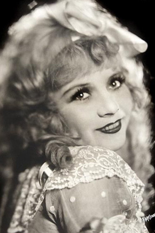 Photo of Vivian Duncan, Acting