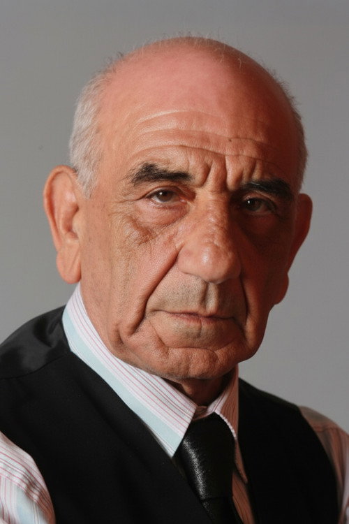 Photo of Suat Geyik, Acting