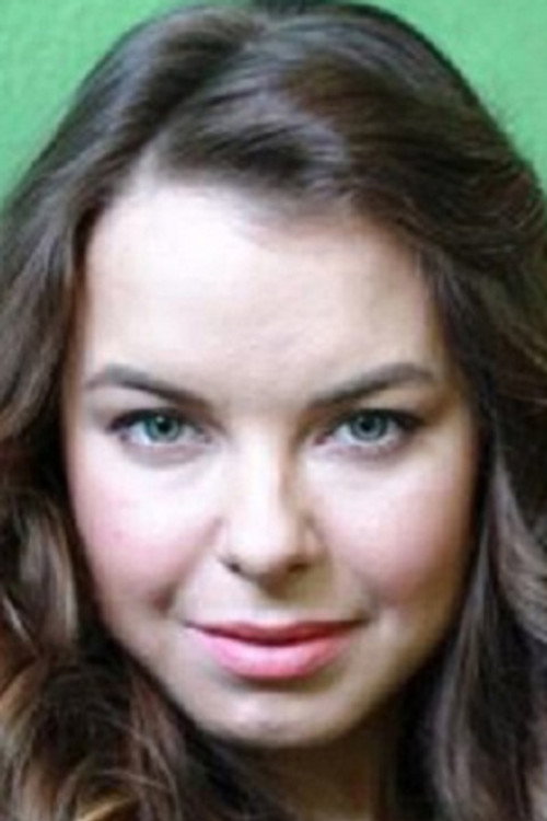 Yuliya Khamitova profile