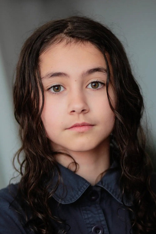 Photo of Anouk Tanguay, Acting