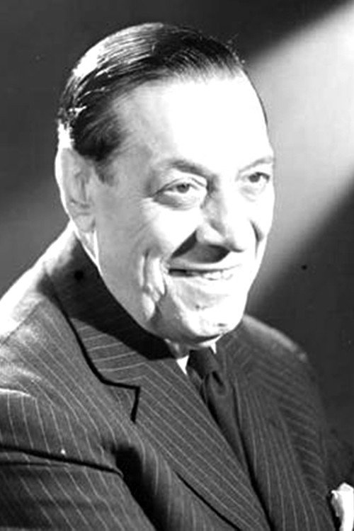 Photo of Luis Arata, Acting