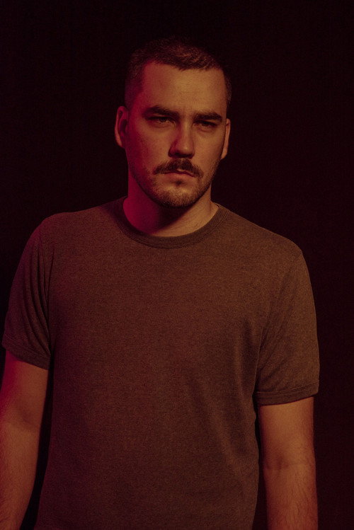 Photo of Lucas Reis, Directing